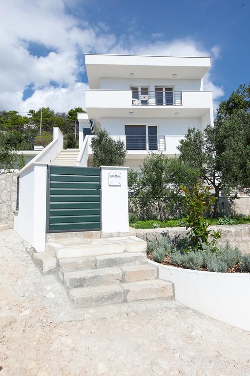 Luxury Villa Mala بودغورا الغرفة الصورة