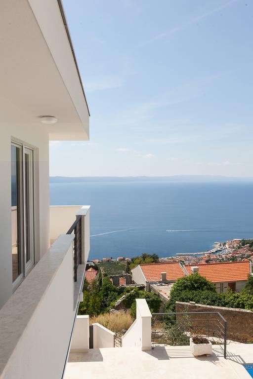 Luxury Villa Mala بودغورا المظهر الخارجي الصورة